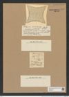 Amphitetras pulvilus (Castr.) De-Toni (de-Toni-Nr.: Genus 137, Species 3614) Zeichnungen Sammlung Grunow Nr. 7115 (NHMW-BOT-W0376074)